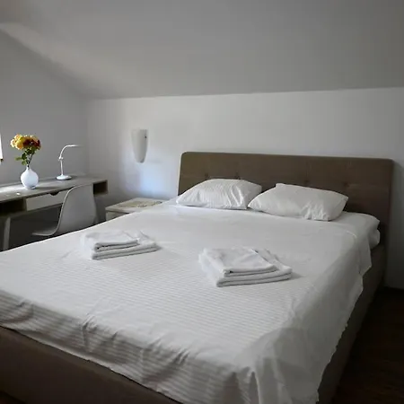 Casa Magnolia 2 Hotel Eforie Nord