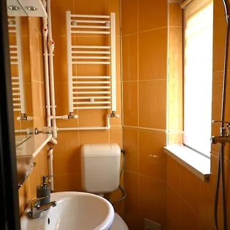 Casa Magnolia 2 Hotel Eforie Nord