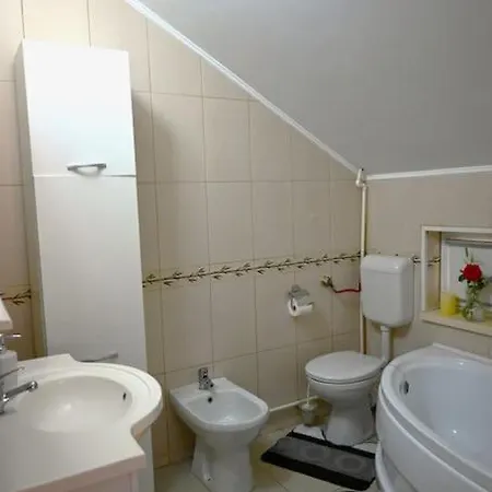 Casa Magnolia 2 Eforie Nord