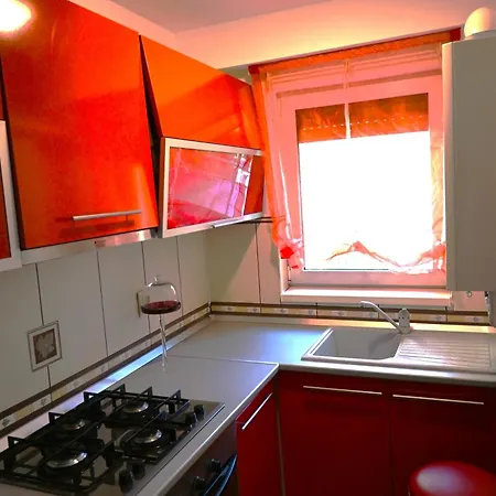 Casa Magnolia 2 Eforie Nord