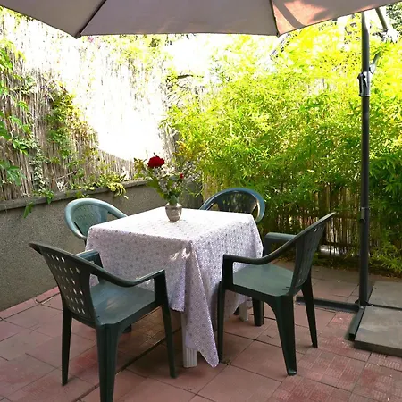Casa Magnolia 2 Hotel